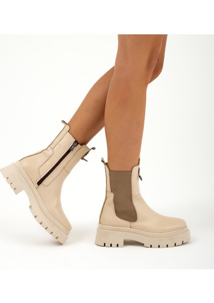 Kadın Derı Günlük Bot 922 23K10460 Bn Bot SK22/23