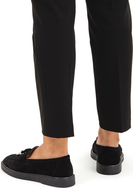 Kadın Derı Loafer Ayakkabı 902 8113 Bn Ayk SK22/23 fiyatları