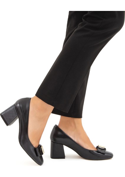 Kadın Vegan Abiye Ayakkabı 886 619 Bn Ayk SK22/23