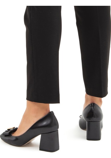 Kadın Vegan Abiye Ayakkabı 886 619 Bn Ayk SK22/23 fiyatları