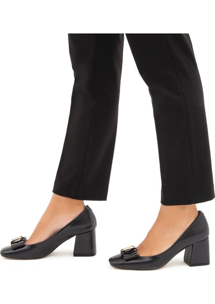 Kadın Vegan Abiye Ayakkabı 886 619 Bn Ayk SK22/23 modelleri