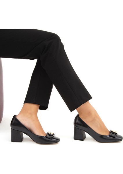 Kadın Vegan Abiye Ayakkabı 886 619 Bn Ayk SK22/23 fırsatları