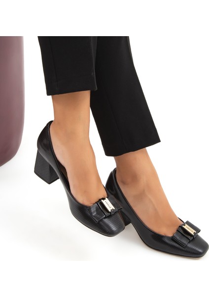 Kadın Vegan Abiye Ayakkabı 886 619 Bn Ayk SK22/23 indirimleri