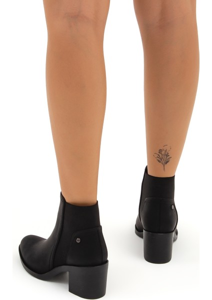 Kadın Derı Günlük Bot 936 4255 Bn Bot SK22/23 fiyatları