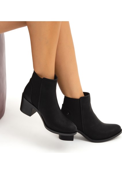 Kadın Derı Günlük Bot 936 4255 Bn Bot SK22/23 indirimleri