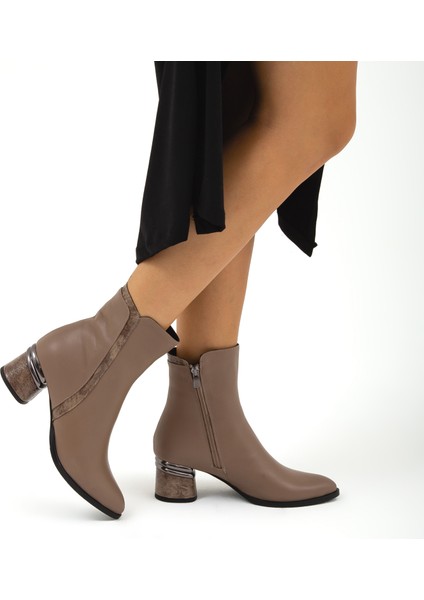 Kadın Klasik Bot 923 472 Bn Bot SK22/23