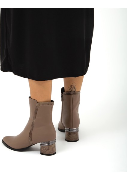 Kadın Klasik Bot 923 472 Bn Bot SK22/23 fiyatları