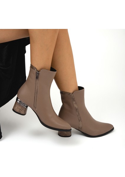 Kadın Klasik Bot 923 472 Bn Bot SK22/23 fırsatları