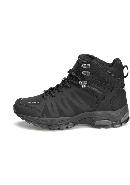 Andor Hı 2pr Kadın Outdoor Bot-Siyah 37 - Siyah