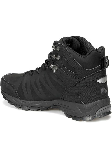 Andor Hı 2pr Kadın Outdoor Bot-Siyah 37 - Siyah