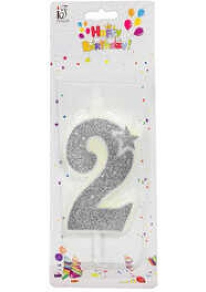 Mum 2 Yaş Gümüş Pk:1-2
