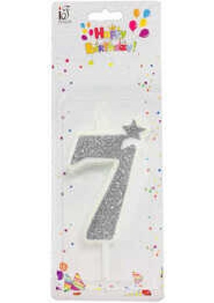Mum 7 Yaş Gümüş Pk:1-2