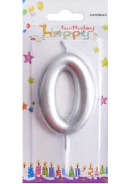 Mum 0 Yaş Gümüş Pk:1-1