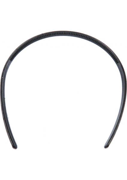 Taç Sade Siyah Pk:12