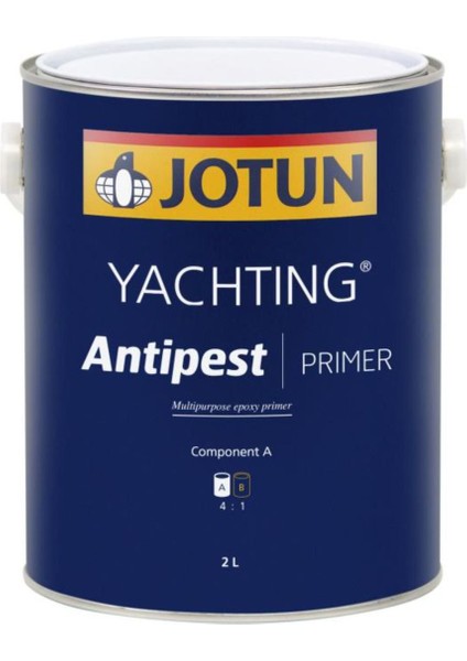 Antipest A + B 1 L