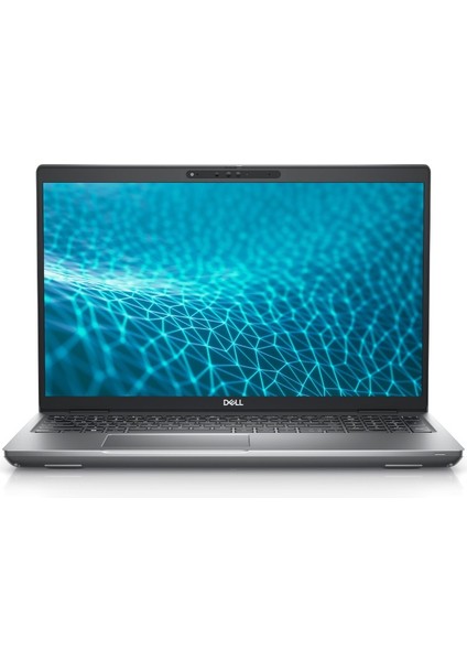 Latitude 5531 I5-12600H 16GB 512GB SSD 2gb MX550 15.6 Fhd Ubuntu N201L553115VP-U