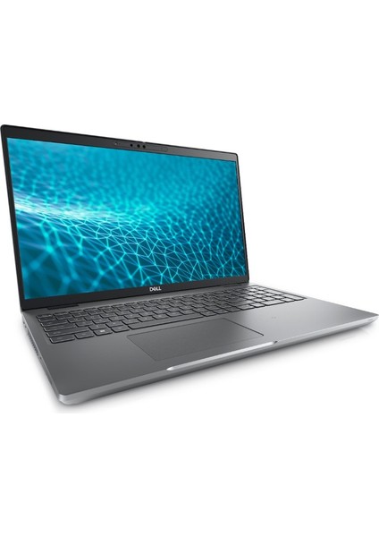 Latitude 5531 I5-12600H 16GB 512GB SSD 2gb MX550 15.6 Fhd Ubuntu N201L553115VP-U