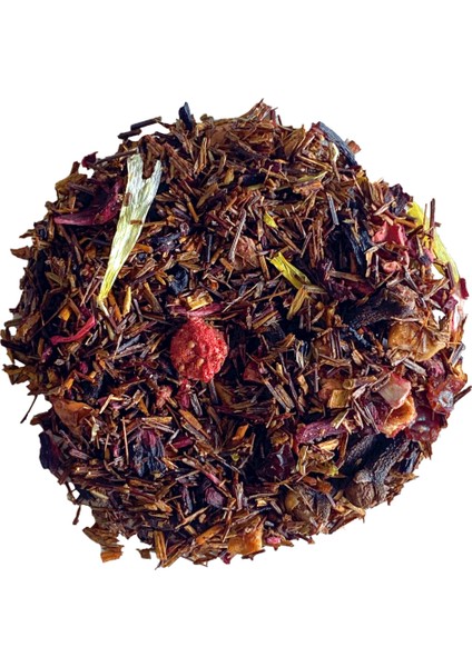 Winter Tea Meyveli Rooibos Çayı fiyatları