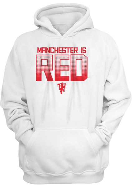 Manchester United Hoodie