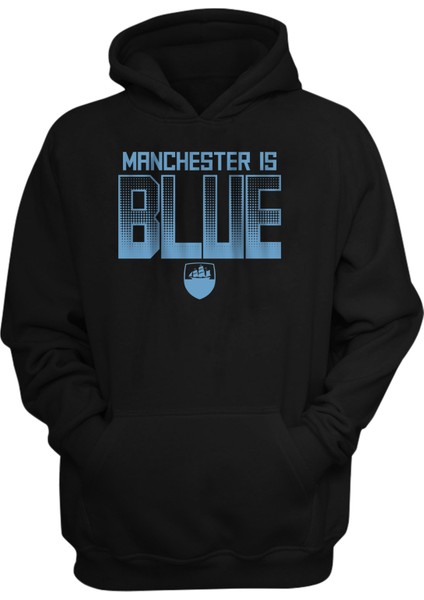 Manchester City Hoodie