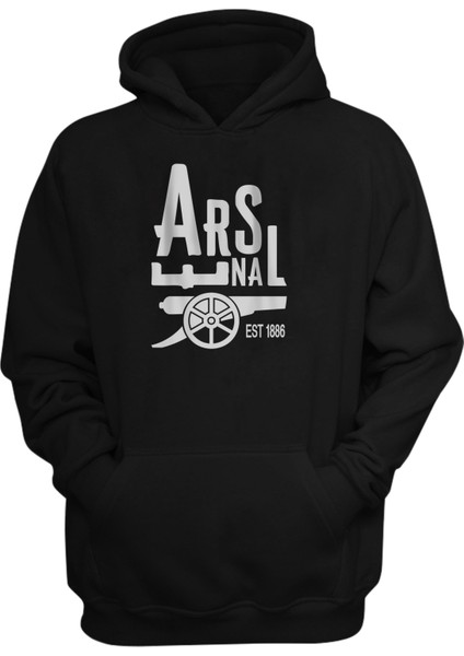 Arsenal Hoodie