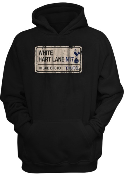 Tottenham Hotspur  Hoodie