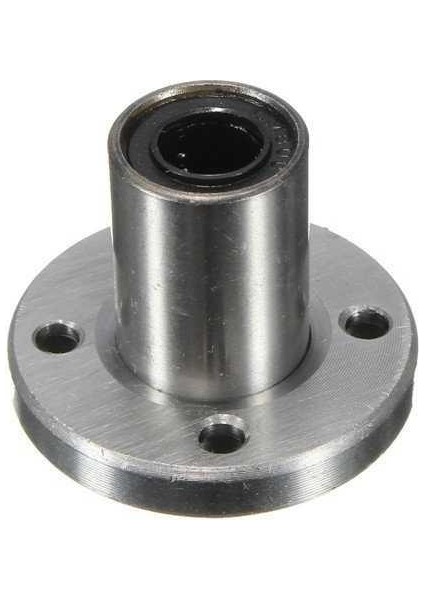 LMEF8UU 8mm Lineer Rulman
