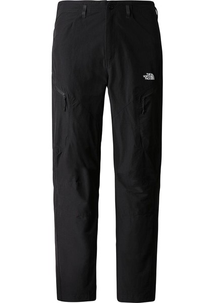 The Northface Erkek Exploratıon Reg Tapered Pant - Eu Pantolon