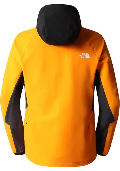 The Northface Erkek Ao Softshell Hoodie Ceket