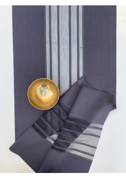 Füme Lazer Kesim Modern Runner