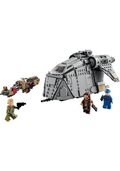 Star Wars™ Ferrix™ Pususu 75338