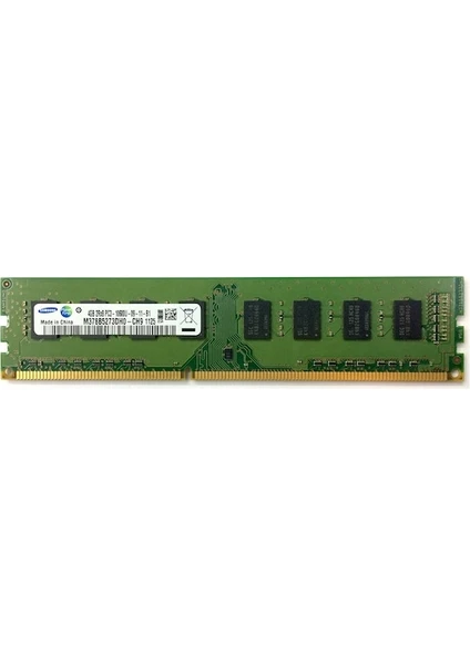 M378B5273DH0-CH9 4 GB Ddr3 1333 Mhz Cl9 Pc Ram