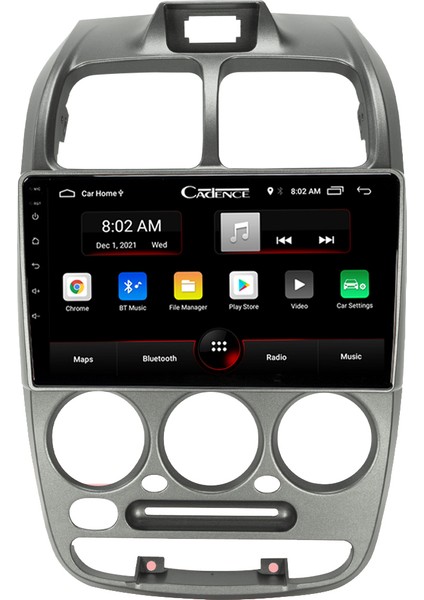 Nissan Admira Android Carplay Multimedya Ekran Teyp 2GB+32GB fırsatları