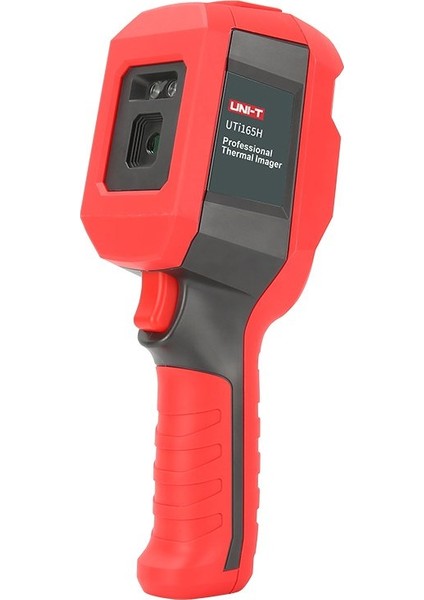 Uti 165H Termal Vücut Sıcaklık Görüntüleme Cihazı fiyatları
