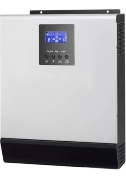 United Power 3 Kva Tam Sinüs Akıllı Inverter