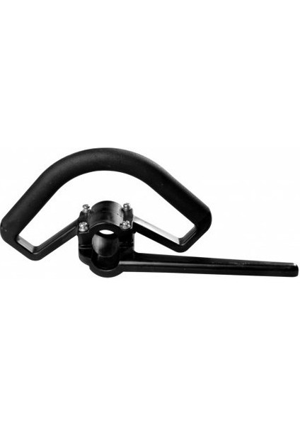 Tırpan Motoru Sırt Tip Pilot Taşıma Kolu BG430