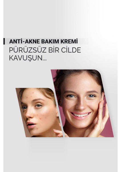 Bakım Kremi 50 gr