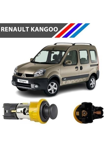 Renault Kangoo Çakmaklık Komple 7700436354 fiyatları