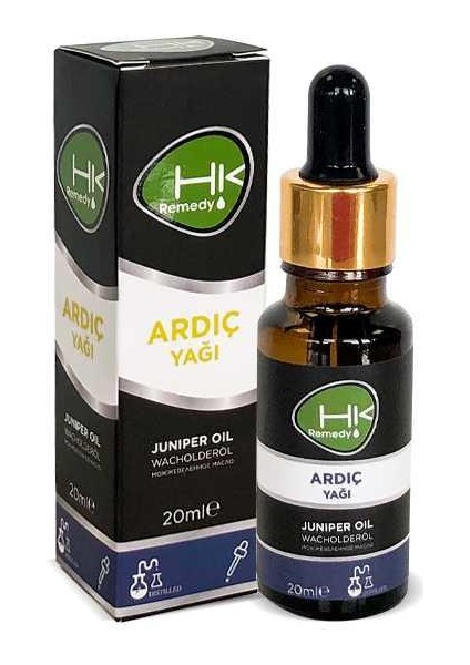 Ardıç Yağı 20 ml