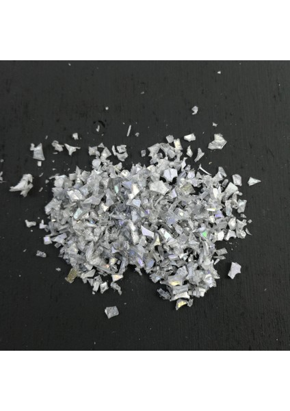 Pul Kırığı - Hologram 50 gr