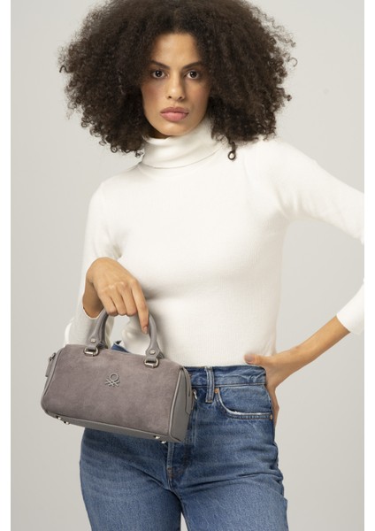 Kadın El Çantası Gri BNT882 modelleri