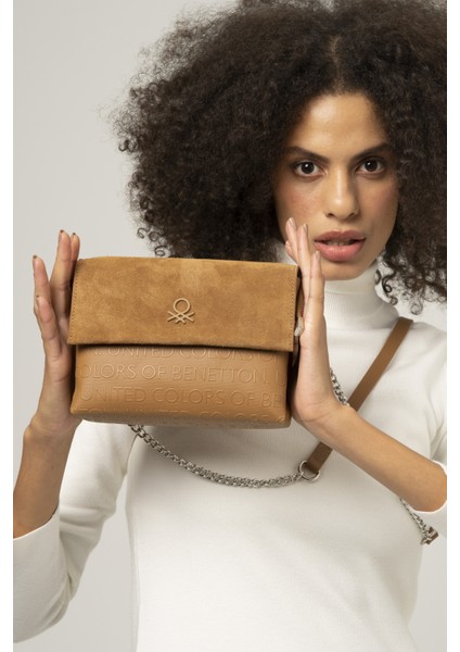 Kadın Çapraz Çanta A.camel BNT879