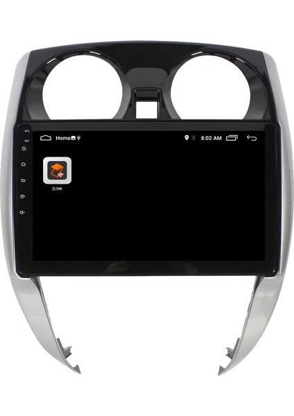 Nissan Notee Android Carplay Multimedya Ekran Teyp 2GB+32GB fiyatları