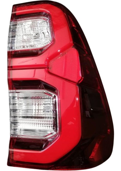 Stop Sağ Hilux 2020-2021 Ledli