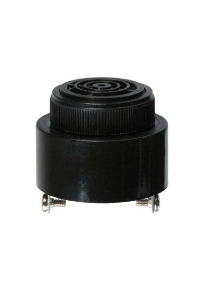 30mm Buzzer Tek Ton 24VAC/DC MSS-31024