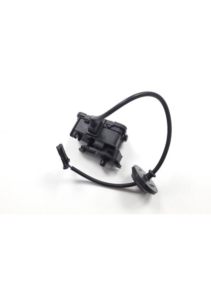 Vw Volkswagen Polo 2010-2014 Yakıt Depo Kapağı Merkezi Kilitleme Motoru 6R0810773F