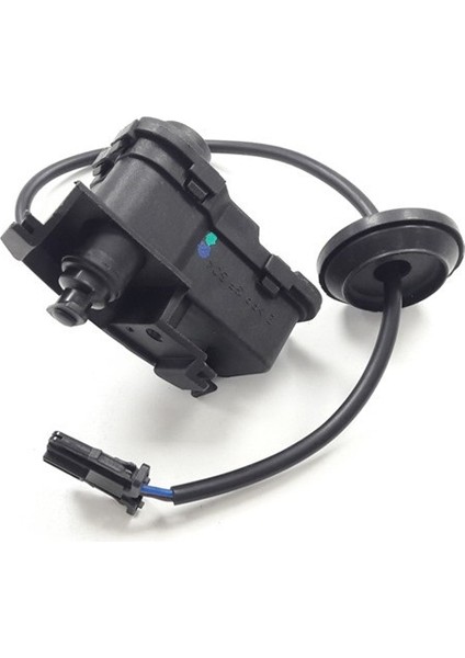 Vw Volkswagen Polo 2010-2014 Yakıt Depo Kapağı Merkezi Kilitleme Motoru 6R0810773F modelleri
