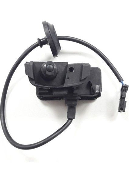 Vw Volkswagen Polo 2010-2014 Yakıt Depo Kapağı Merkezi Kilitleme Motoru 6R0810773F indirimleri