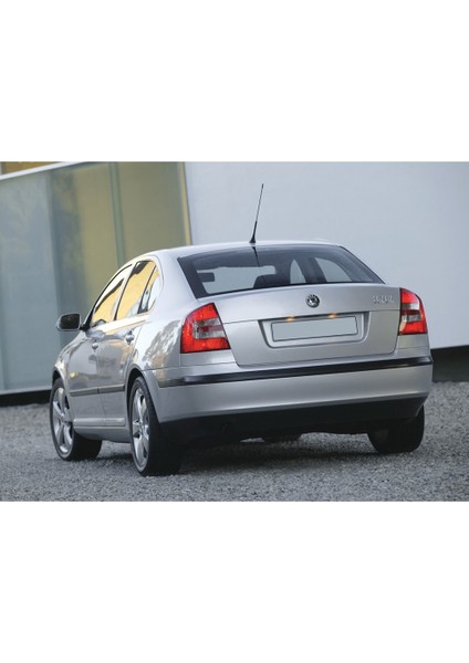 Skoda Octavia A5 2005-2008 Arka Tampon Çeki Çekme Demiri Kapağı 1Z5807441 fiyatları