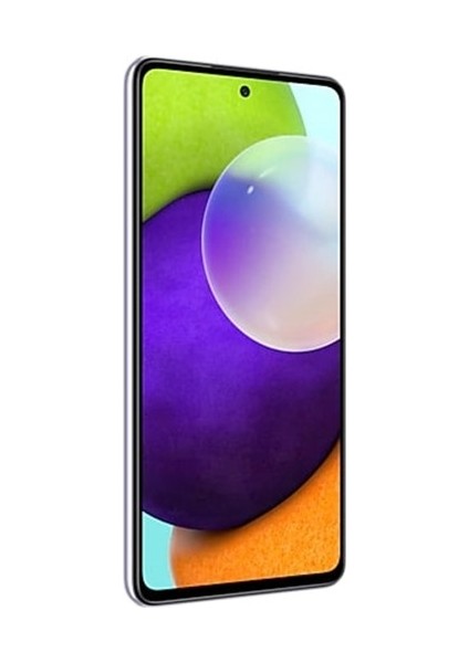 Yenilenmiş Samsung Galaxy A52 128 GB (12 Ay Garantili) - B Grade